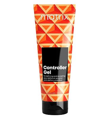 Matrix Controller Gel For Defining and Sculpting 200ml