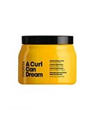 Matrix Total Results A Curl Can Dream Moisturising Cream with Manuka Honey 500ml