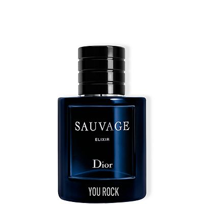 Dior Sauvage - Boots