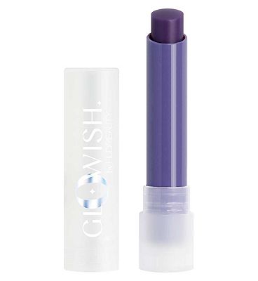 Huda Beauty GloWish Super Jelly Lip Balm Goji Berry Goji Berry