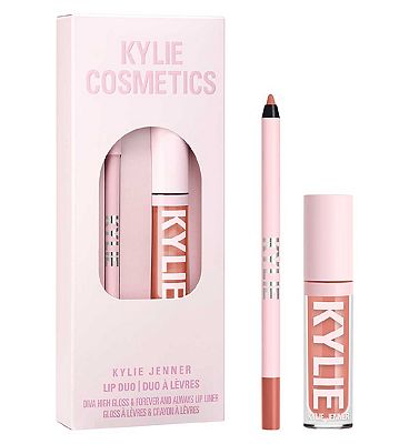 Kylie cosmetics deals lip gloss