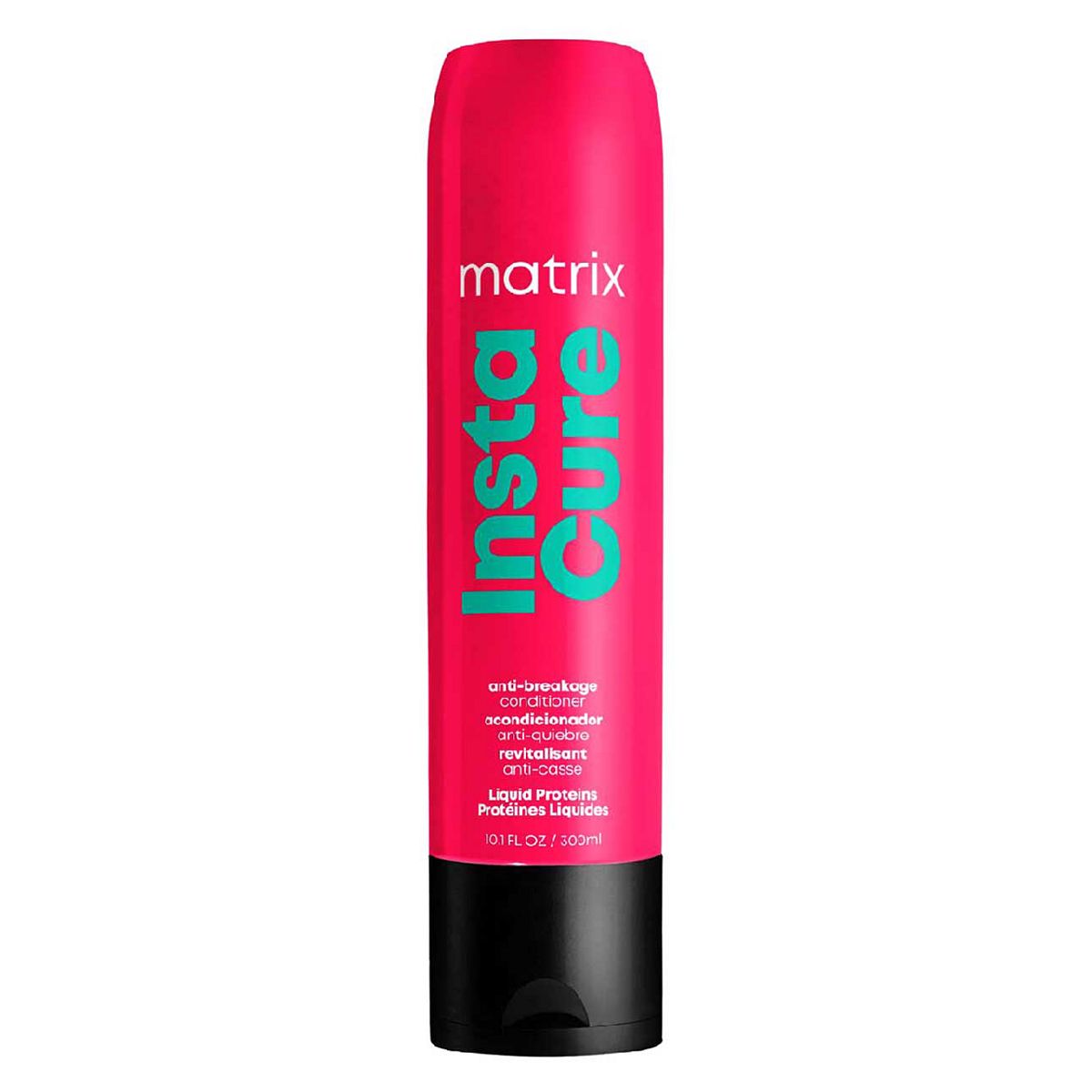 Matrix Insta Cure Anti Breakage Conditioner Brittle Hair Total Results 300ml