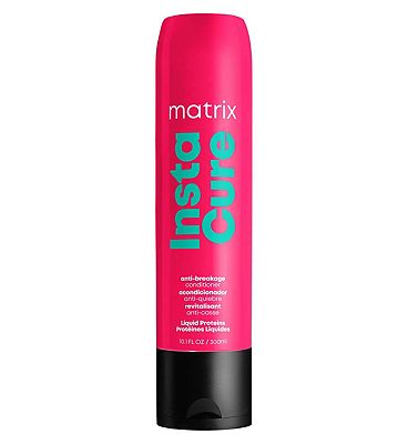 Matrix Insta Cure Anti Breakage Conditioner for damaged hair, 300ml