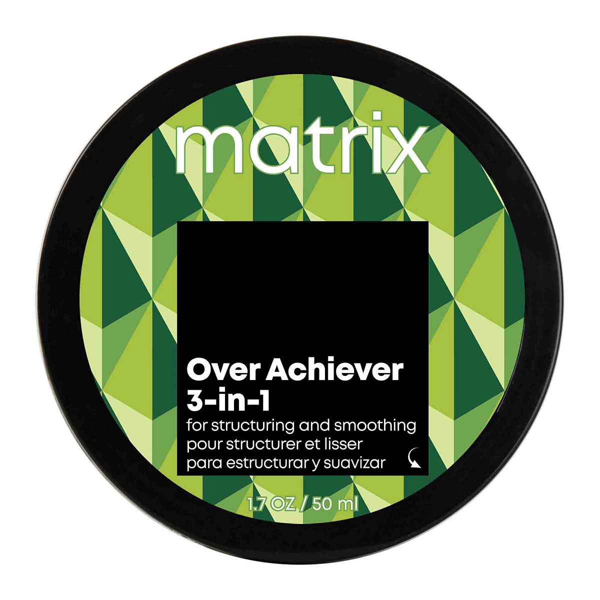 Matrix 3 In 1 Over Achiever 3-In-1 Paste Wax 50ml