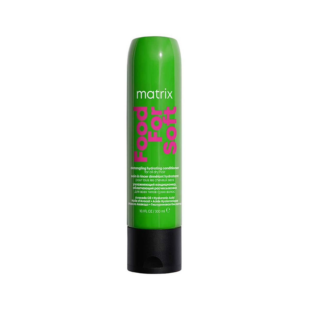 Matrix Total Results Food For Soft Conditioner 300ml