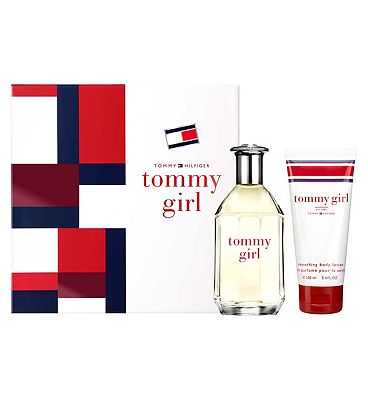 Tommy Girl EDT for Women by Tommy Hilfiger – Fragrance Outlet