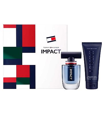 Tommy hilfiger eau de toilette 100ml shop boots