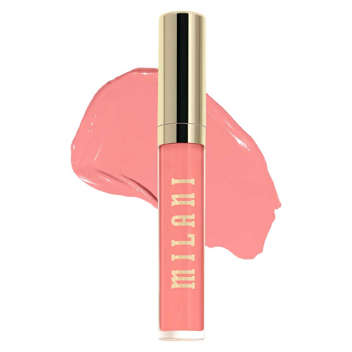 Milani Stay Put Liquid Lip Longwear Lipstick 150 Snatched