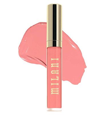 Milani Stay Put Liquid Lip Longwear Lipstick 130 Iconic 130 iconic