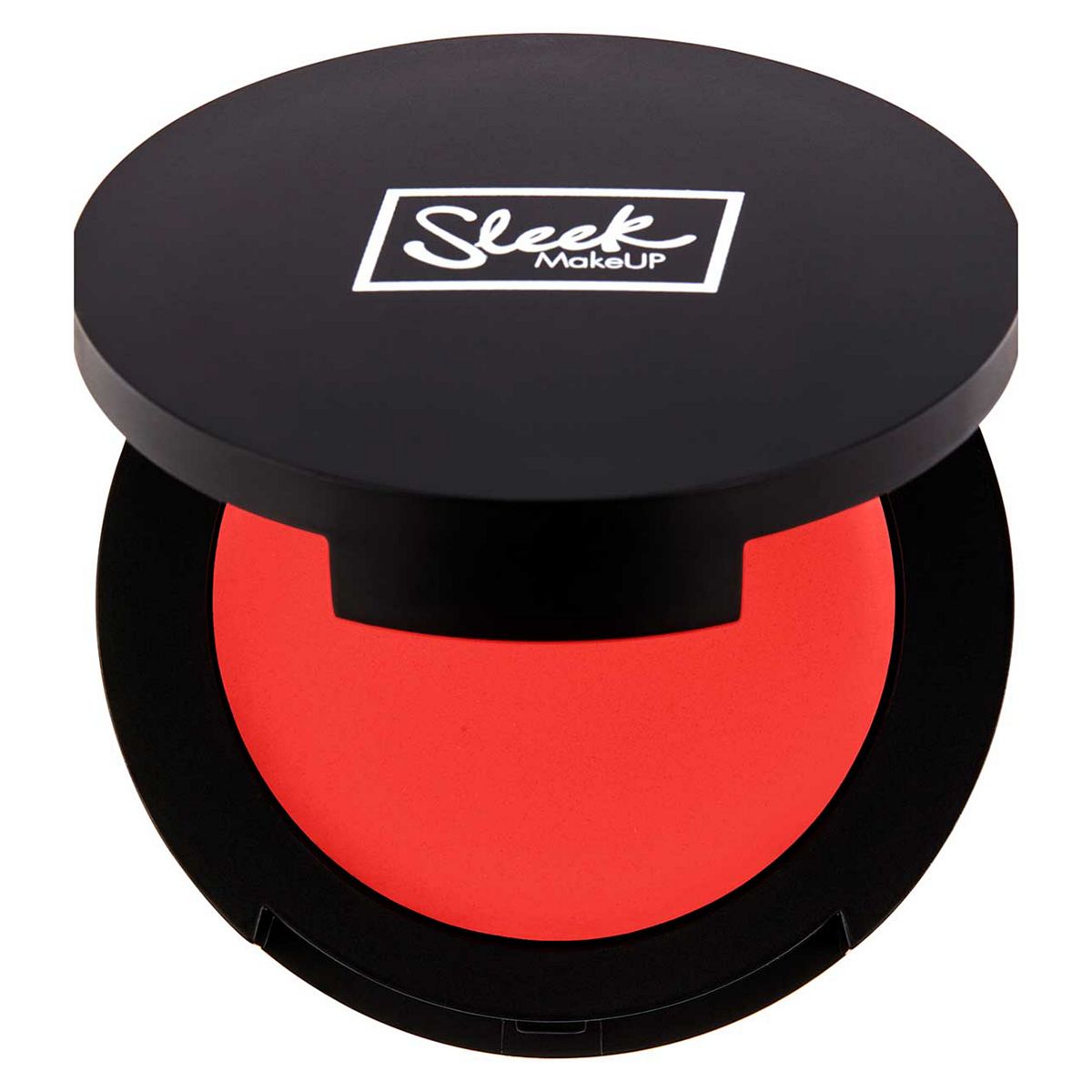 Sleek Feelin’ Flush Cream Blush, Lip And Eye Tint - Made You Pink