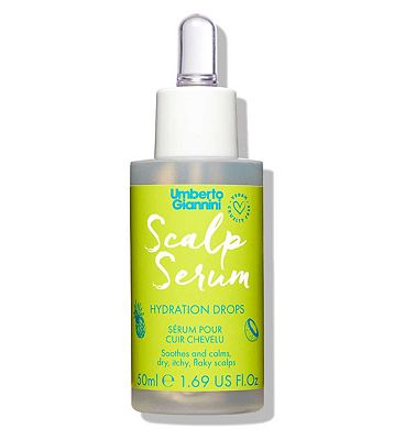 Umberto Giannini Scalp Serum 50ml