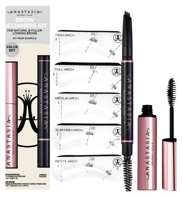 Brow Kits Anastasia Beverly Hills Boots Ireland