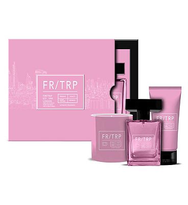 Firetrap perfume for discount her