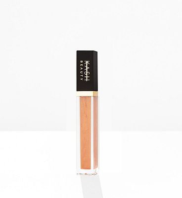 KASH Beauty Classic Nude Lip Gloss classic nude
