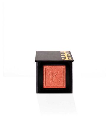 KASH Beauty Hot Flush Powder Blush hot flush