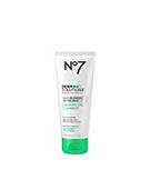 No7 Derm Solutions™ Calming Gel Cleanser Suitable for Normal to Sensitive Skin 200ml