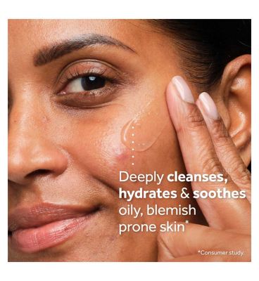 No7 Derm Solutions™ Calming Gel Cleanser Suitable for Normal to Sensitive Skin 200ml (4)