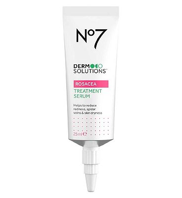 No7 Derm Solutions Rosacea Treatment 25ml