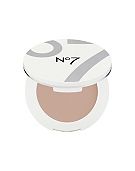 No7 Flawless Finishing Pressed Powder