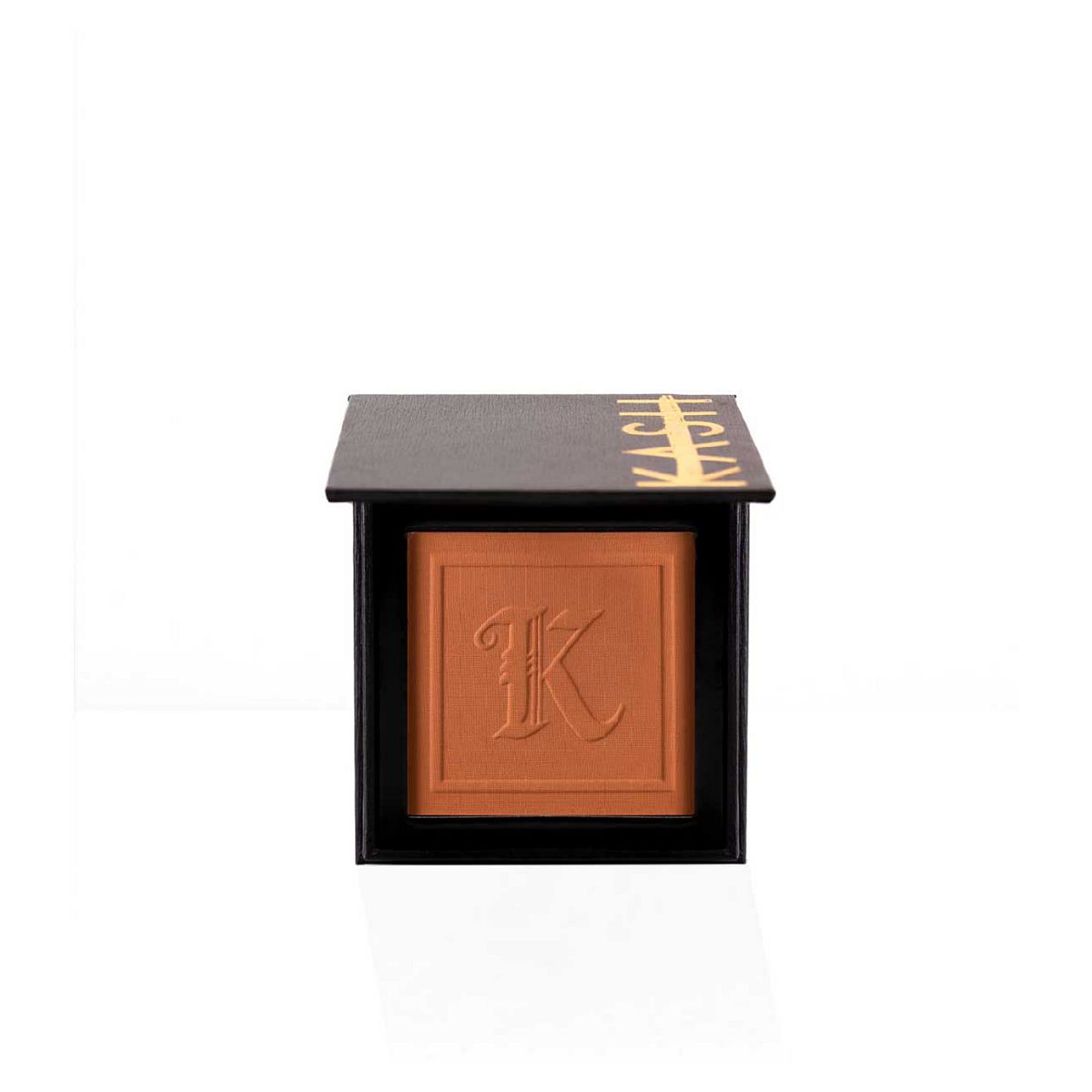 Kash Beauty Dark Soleil Powder Bronze, 8g