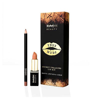 KASH Beauty Femme Lipkit femme