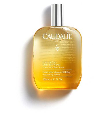 Caudalie Soleil des Vignes Oil Elixir 100ml