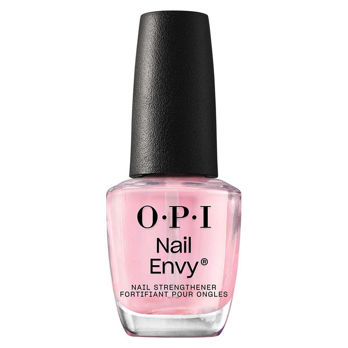 OPI Nail Envy Pink Strengthener Treatment - To 15ml