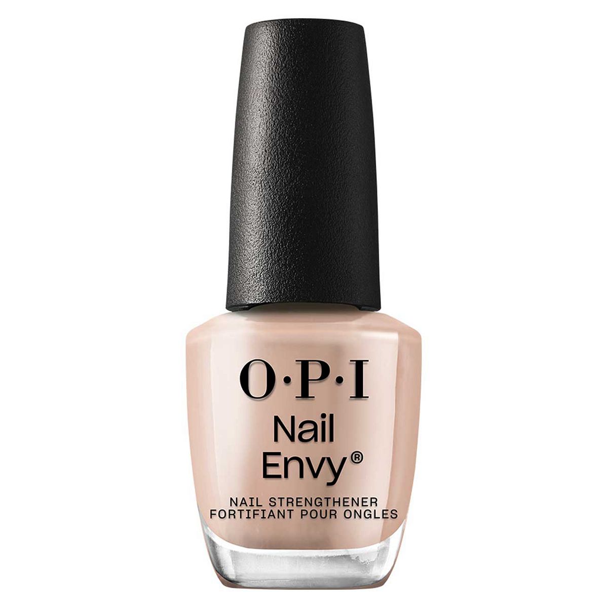 OPI - Nail Envy Strengthener Treatment Double Nude-Y 15ml