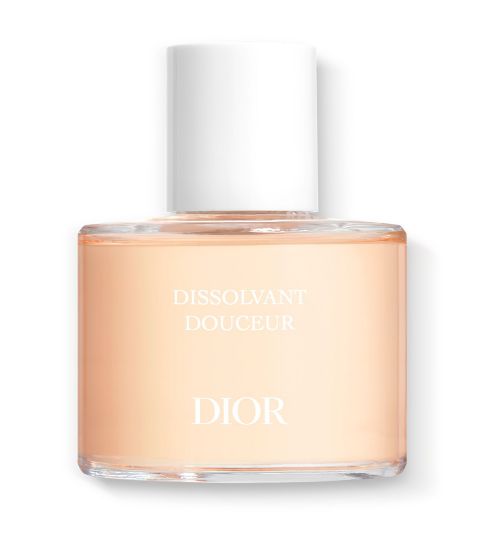 Dior Vernis Dissolvant Gentle Polish Remover 50ml