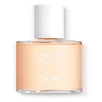 Dior nail 2024 polish boots