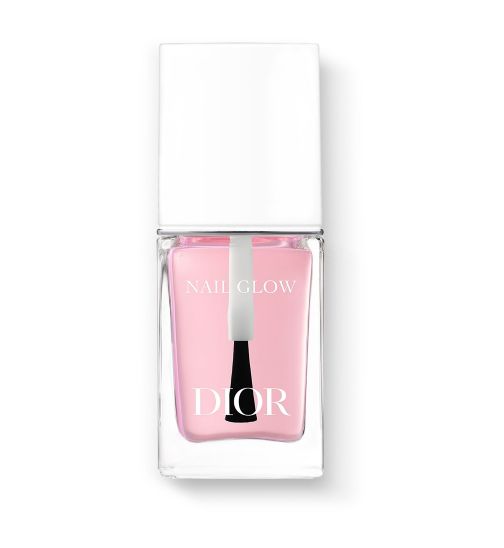 Dior Vernis Nail Glow Beautiyfing Nail Care & Instant French Manicure Effect