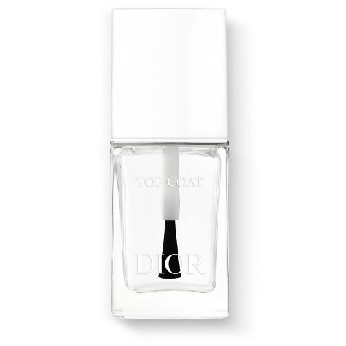 Dior Vernis Nail Polish Lacquer Set & Shine Speed Dry Top Coat 10ml