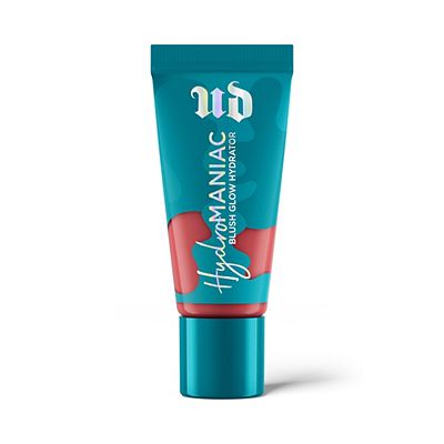 Urban Decay New Hydromaniac Blush Glow Hydrator 15ml Wreckedm Wreckedm