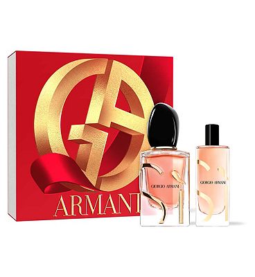 Armani exchange hotsell perfume women