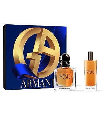 Boots armani stronger with you new arrivals