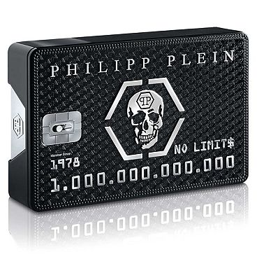 Philipp Plein No Limits Eau de Parfum 90ml