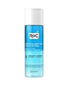 RoC®️ Double Action Eye Make-Up Remover 125ml