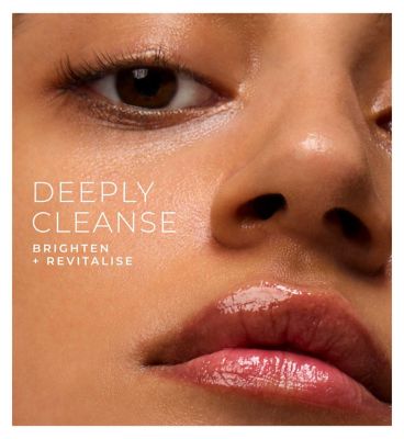 RoC Multi Correxion Revive + Glow Vitamin C Gel Cleanser to Boost Skin Radiance 177ml (8)