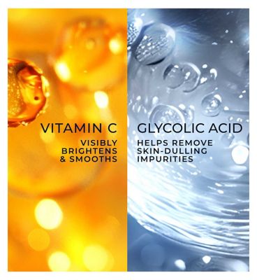 RoC Multi Correxion Revive + Glow Vitamin C Gel Cleanser to Boost Skin Radiance 177ml (11)