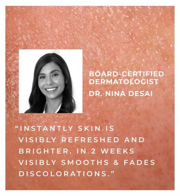 RoC Multi Correxion Revive + Glow Vitamin C Gel Cleanser to Boost Skin Radiance 177ml (12)