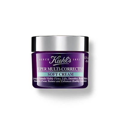 Kiehl’s Super Multi Corrective Soft Cream 50ml