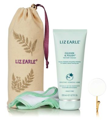 Beauty & Fragrance Gifts From Liz Earle Boots Ireland