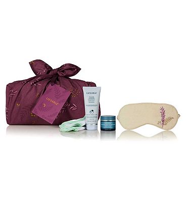 Liz Earle Winter Revival Skincare Ritual Gift Set