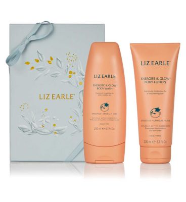 Beauty & Fragrance Gifts From Liz Earle Boots Ireland