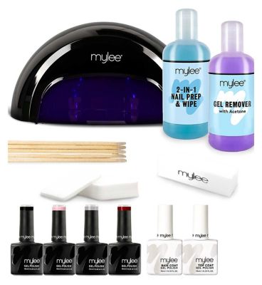 Mylee Nail Kits Boots Ireland