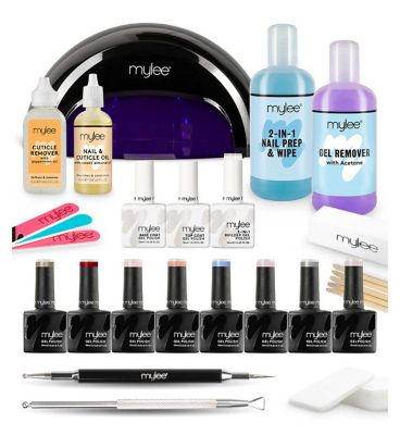 Mylee Nail Kits Boots Ireland