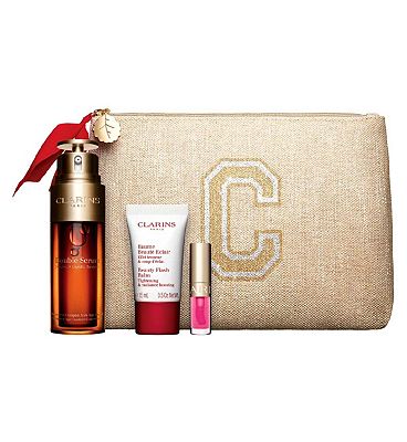 Clarins eau des discount jardins gift set boots