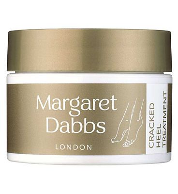 Margret Dabbs London PURE Cracked Heel Treatment Balm 30ml