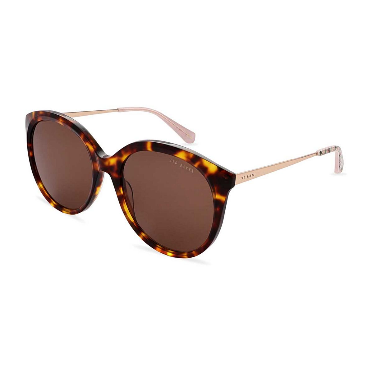Ted Baker Women's Sunglasses 174110055 Milah Multicolor
