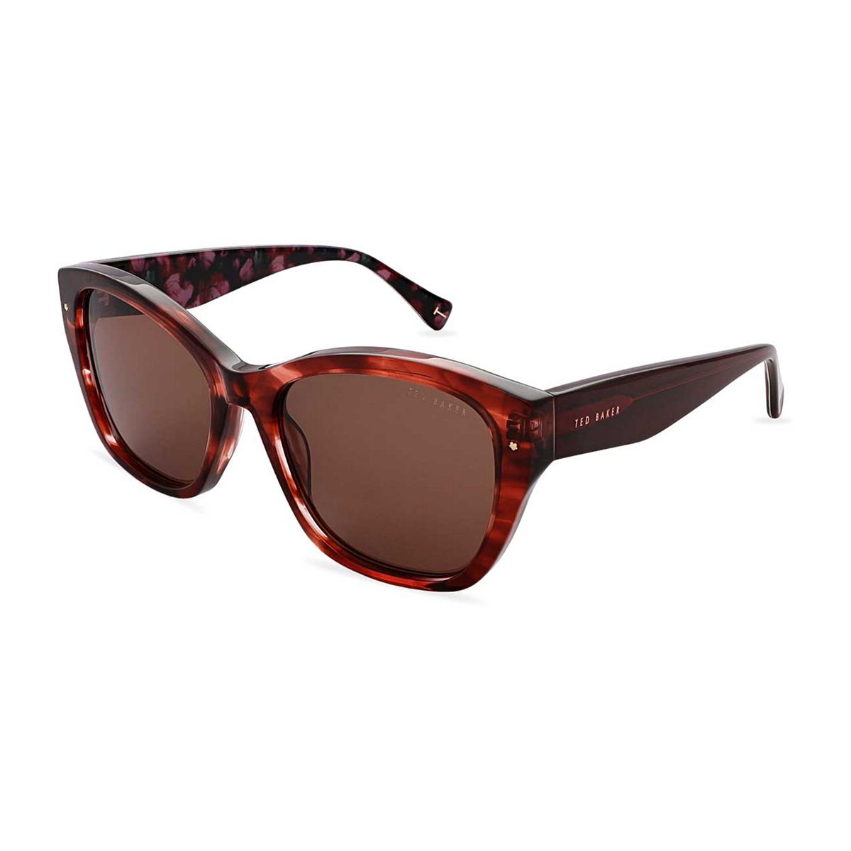 Ted Baker Women's Sunglasses 173820255 Riah Multicolor
